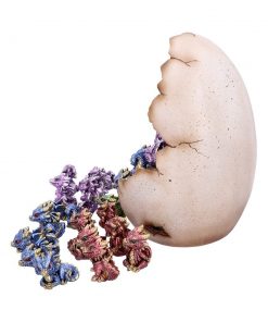 Geode Gathering 36pcs 24.8cm