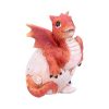 Ruby Hatchling 11cm (Set of 4)