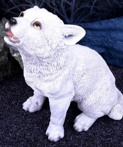 Winters Cry 22.5cm