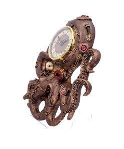 Octoclock 26cm