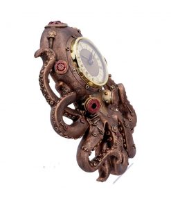 Octoclock 26cm