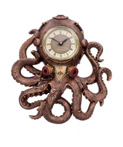 Octoclock 26cm