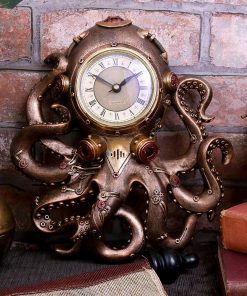Octoclock 26cm