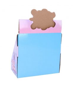 Wild Writers Rainbow Unicorn Pens (Display of 12)