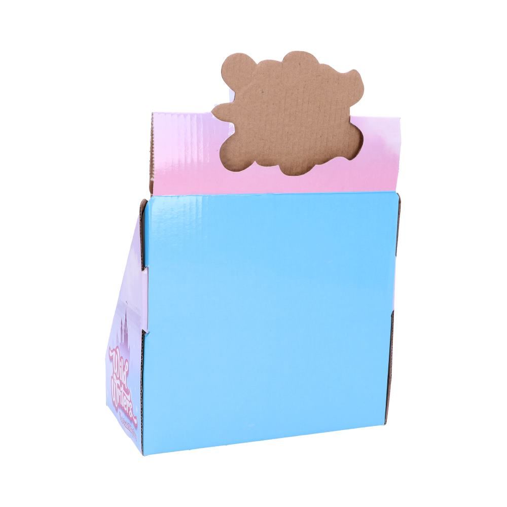 Wild Writers Rainbow Unicorn Pens (Display of 12) 3 Wild Writers Rainbow Unicorn Pens (Display of 12)