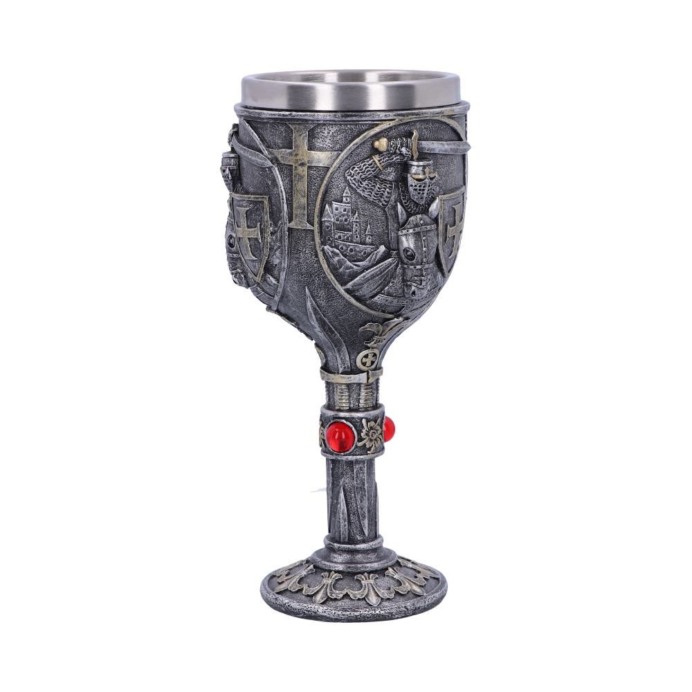 First Knight Goblet 18cm 2 First Knight Goblet 18cm