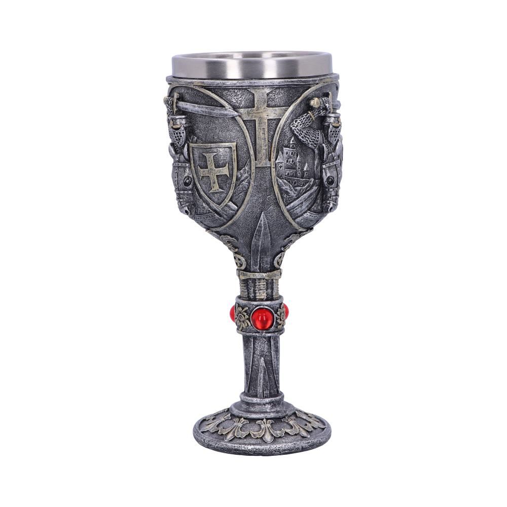 First Knight Goblet 18cm 3 First Knight Goblet 18cm