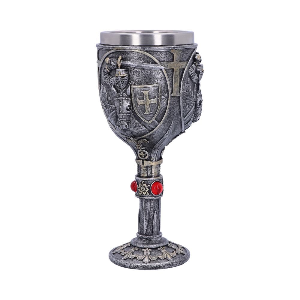 First Knight Goblet 18cm 4 First Knight Goblet 18cm