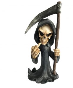 Don't Fear the Reaper 21.5cm