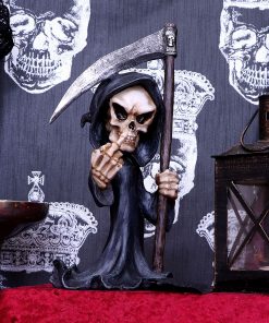 Don't Fear the Reaper 21.5cm