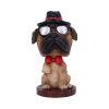 Bobble Pug 11.5cm