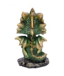 Bobling (Green) 9.5cm