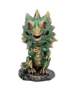 Bobling (Green) 9.5cm