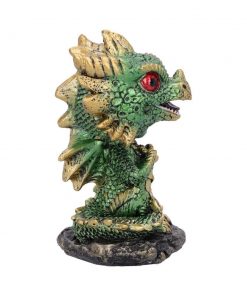 Bobling (Green) 9.5cm