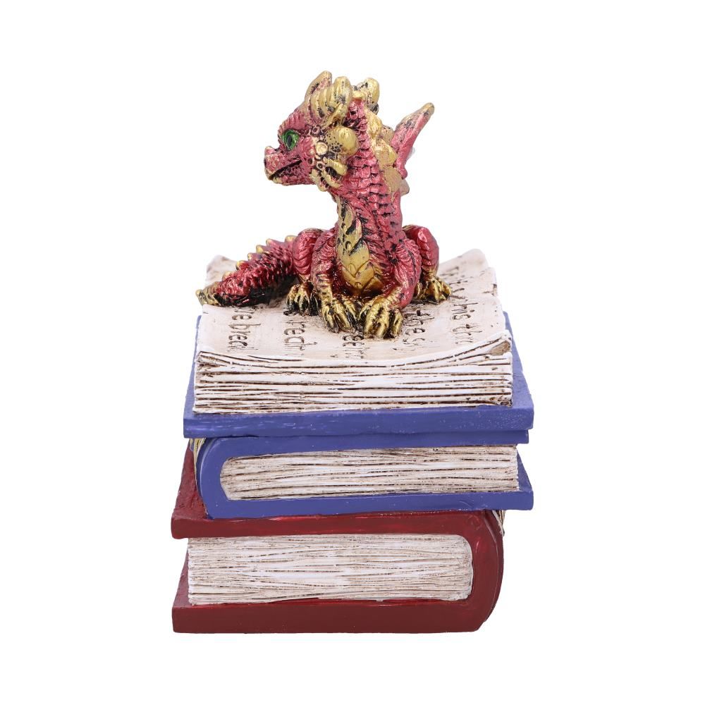 Dragonling Diaries (Red) 11 Dragonling Diaries (Red) 11.3cm