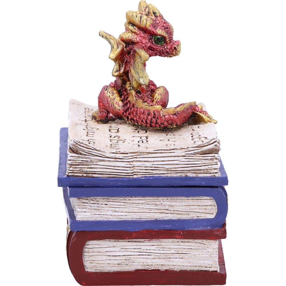 Dragonling Diaries (Red) 11 Dragonling Diaries (Red) 11.3cm