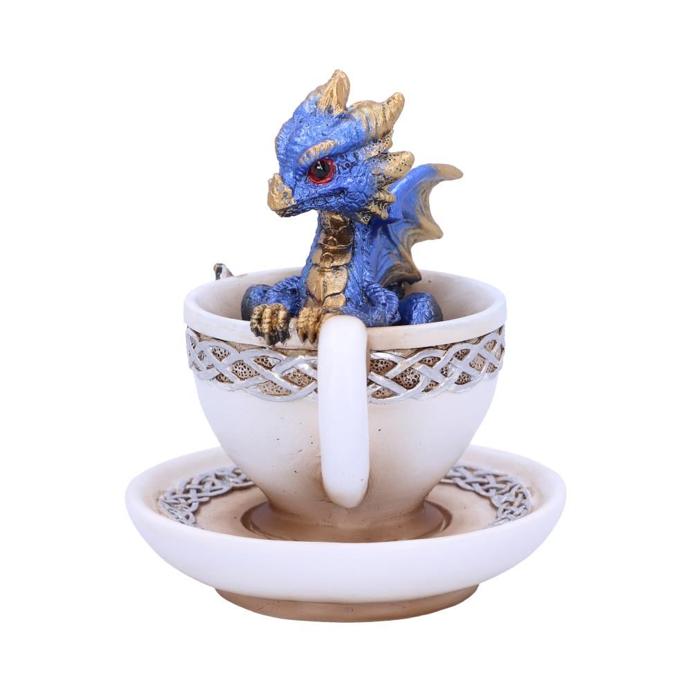 Dracuccino (Blue) 11 Dracuccino (Blue) 11.3cm