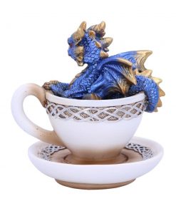 Dracuccino (Blue) 11.3cm