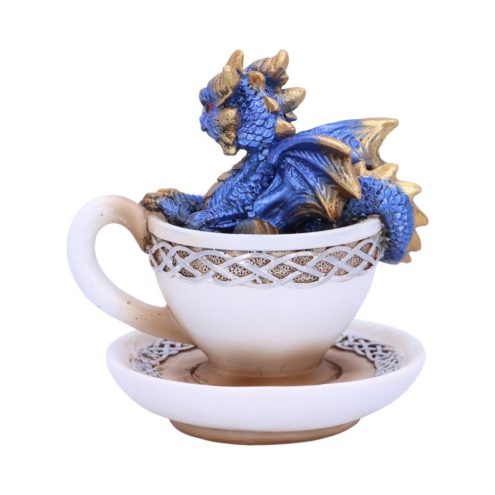 Dracuccino (Blue) 11 Dracuccino (Blue) 11.3cm