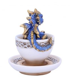 Dracuccino (Blue) 11.3cm