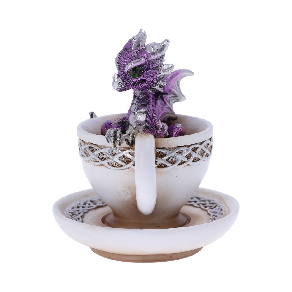 Dracuccino (Purple) 11 Dracuccino (Purple) 11.3cm