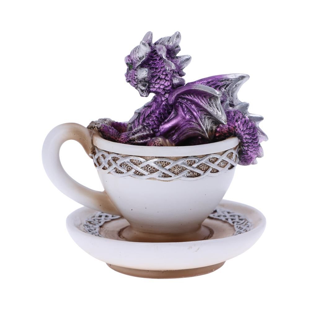 Dracuccino (Purple) 11 Dracuccino (Purple) 11.3cm