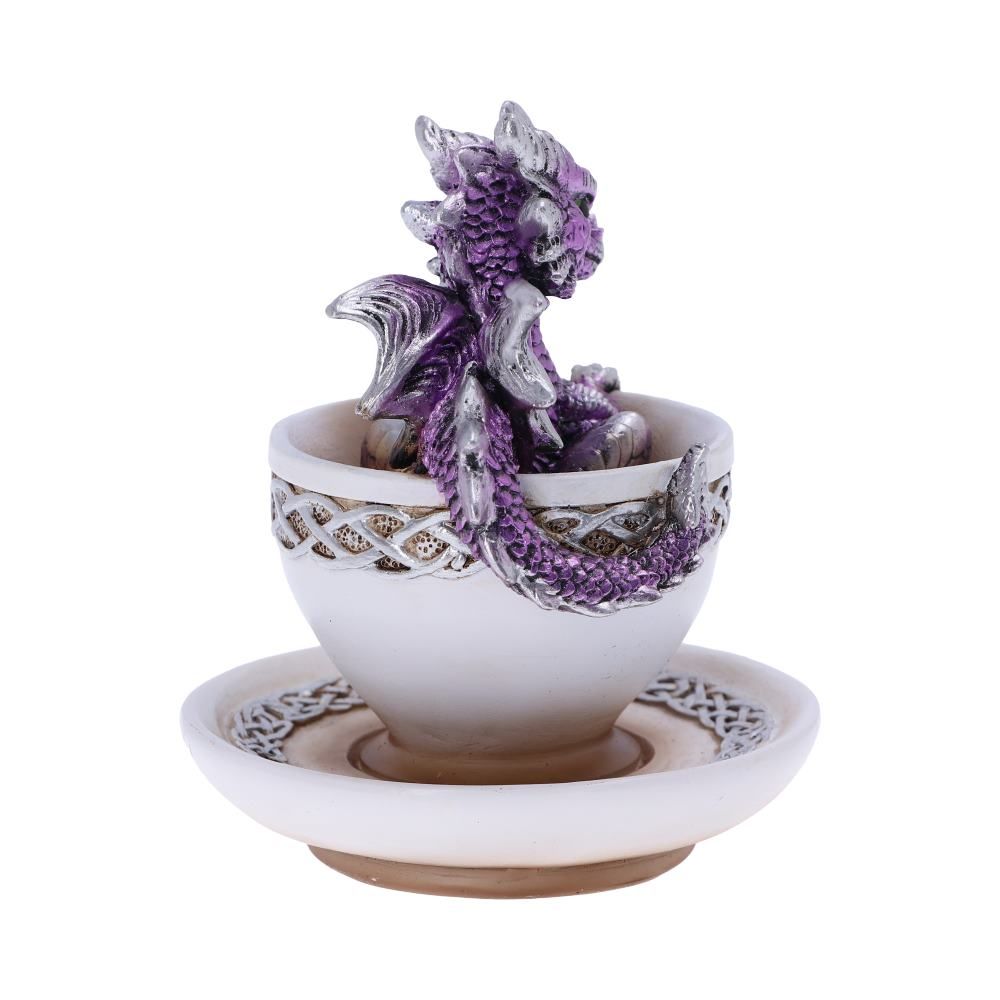 Dracuccino (Purple) 11 Dracuccino (Purple) 11.3cm