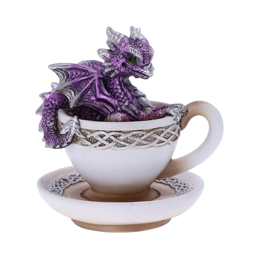 Dracuccino (Purple) 11 Dracuccino (Purple) 11.3cm