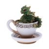 Dracuccino (Green) 11.3cm