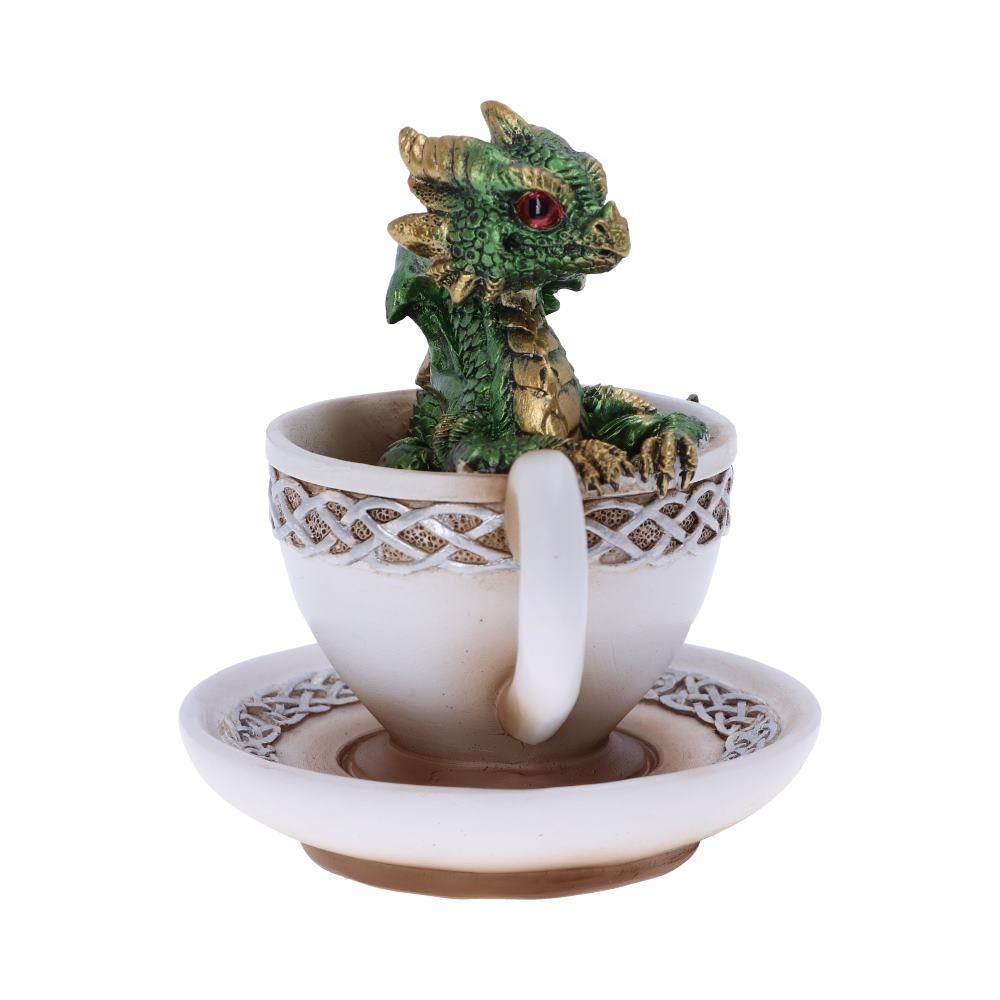 Dracuccino (Green) 11 Dracuccino (Green) 11.3cm
