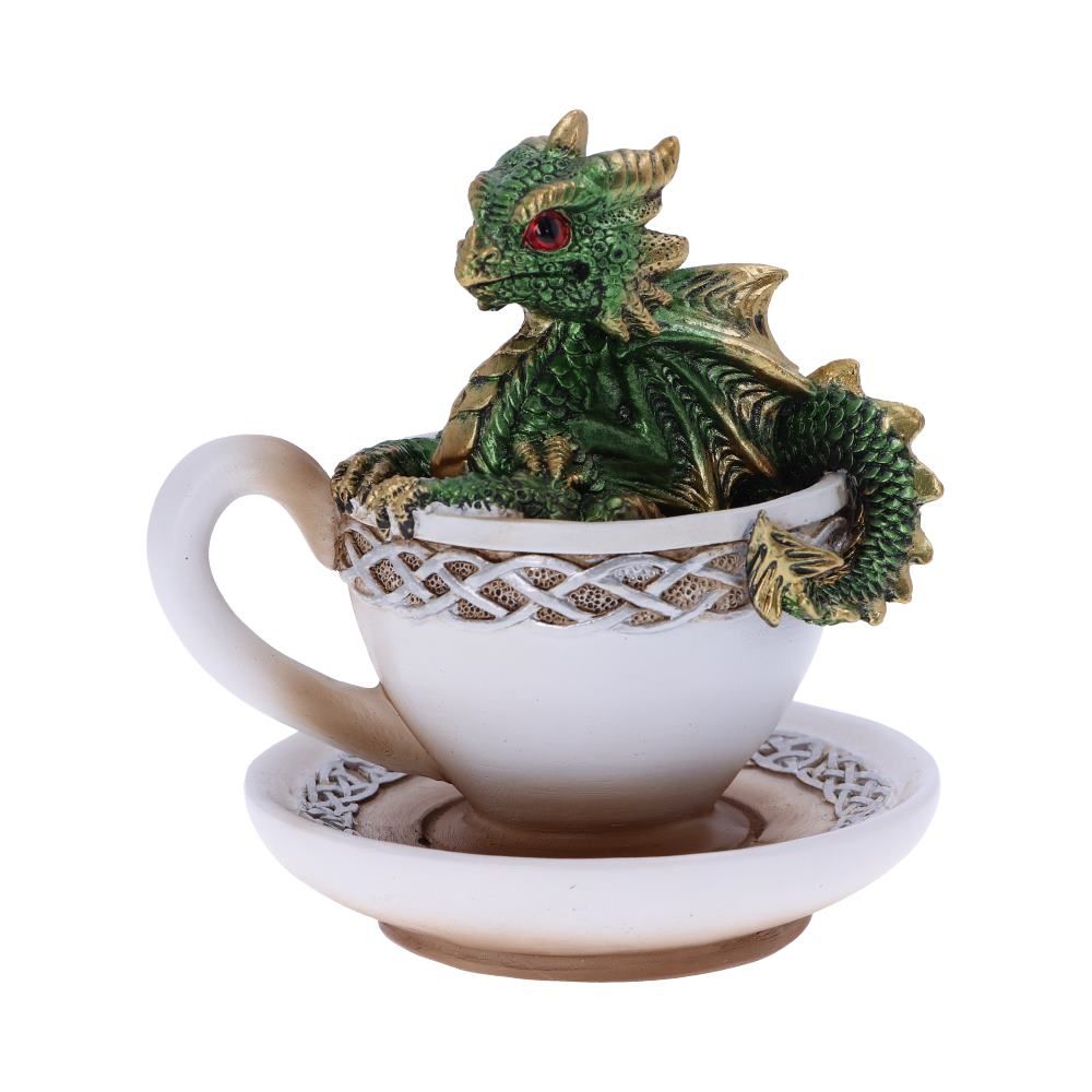 Dracuccino (Green) 11 Dracuccino (Green) 11.3cm