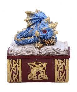 Bedtime Stories (Blue) 8cm