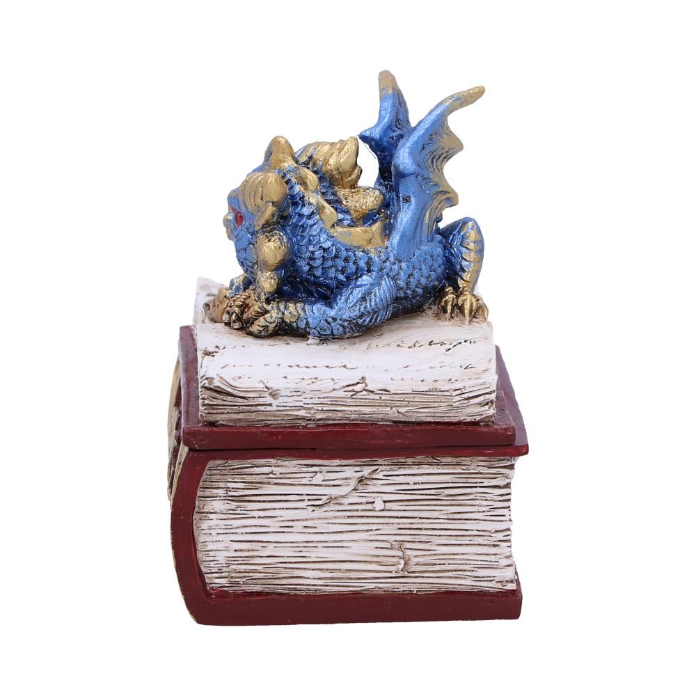 Bedtime Stories (Blue) 8cm 3 Bedtime Stories (Blue) 8cm