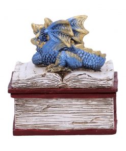 Bedtime Stories (Blue) 8cm
