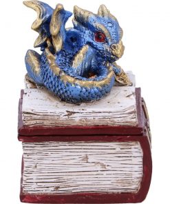 Bedtime Stories (Blue) 8cm