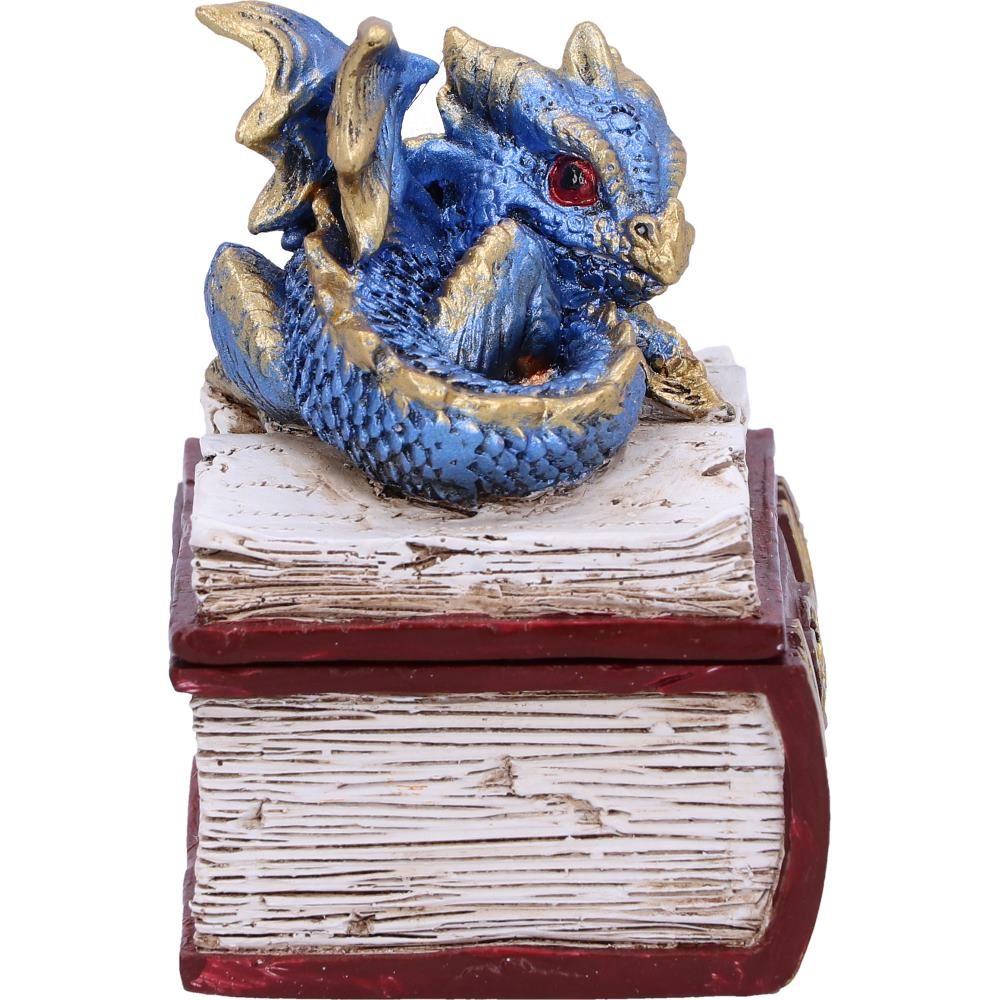 Bedtime Stories (Blue) 8cm 5 Bedtime Stories (Blue) 8cm