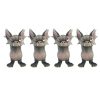 Bite 9.1cm (Set of 4)