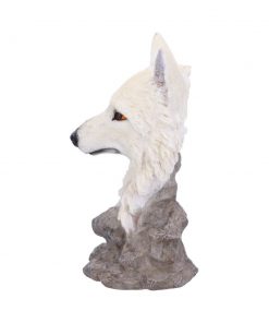 Snow Searcher (Small) 12cm