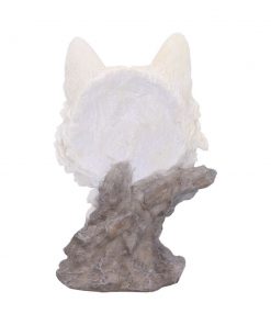 Snow Searcher (Small) 12cm