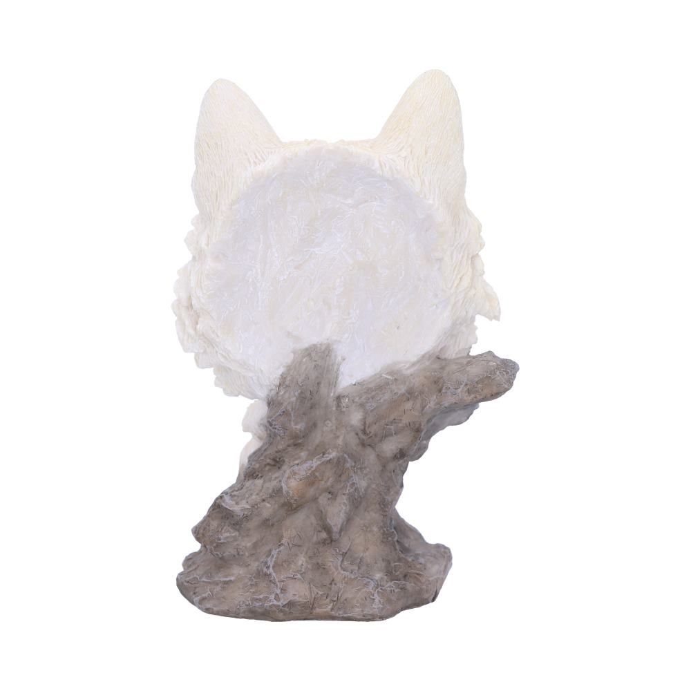 Snow Searcher (Small) 12cm 3 Snow Searcher (Small) 12cm
