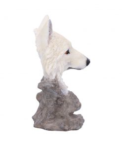 Snow Searcher (Small) 12cm