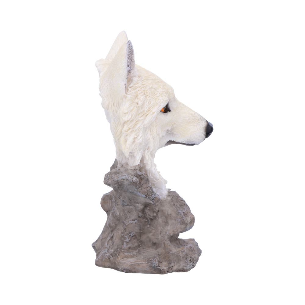 Snow Searcher (Small) 12cm 4 Snow Searcher (Small) 12cm