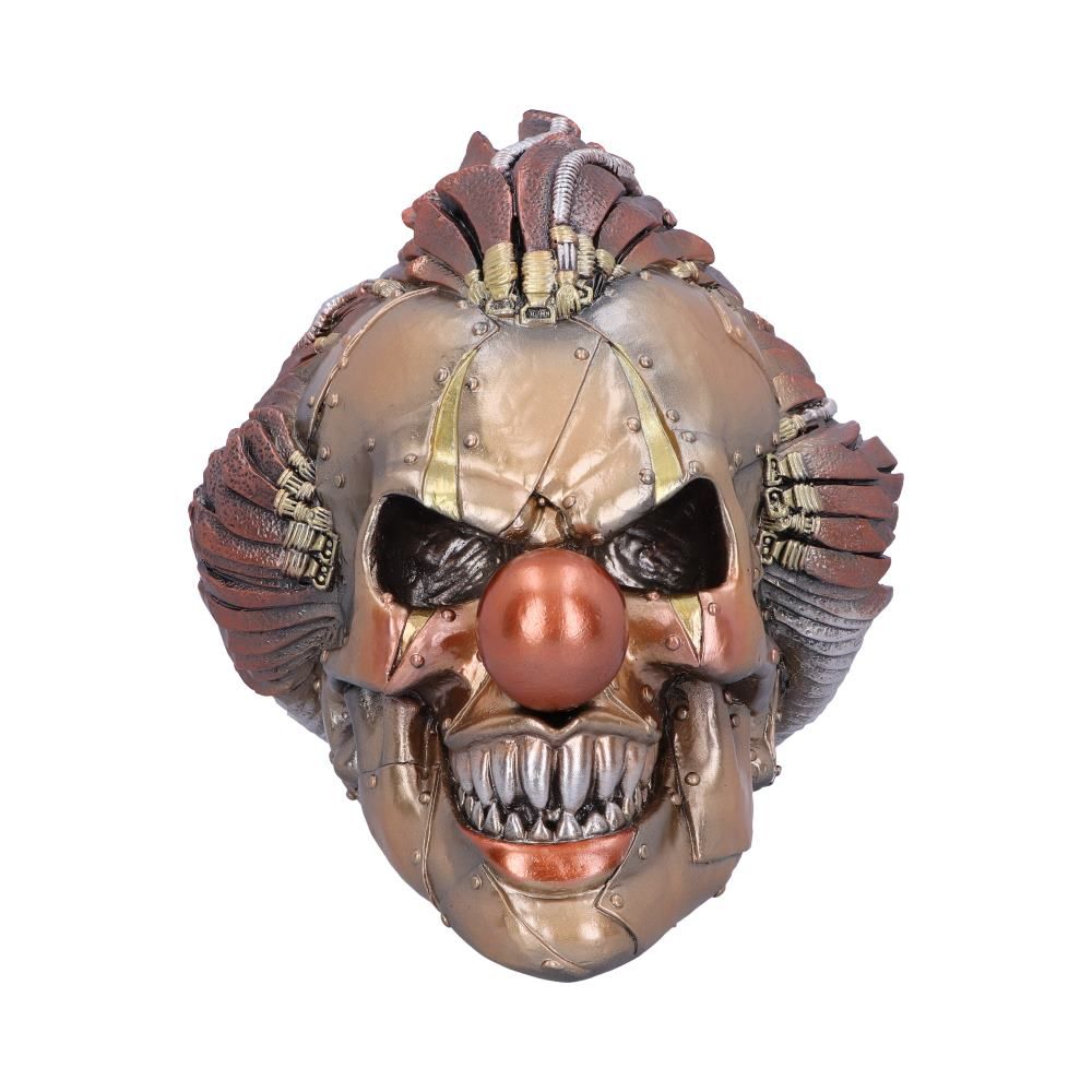 Mechanical Laughter 18cm 2 Mechanical Laughter 18cm