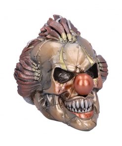 Mechanical Laughter 18cm