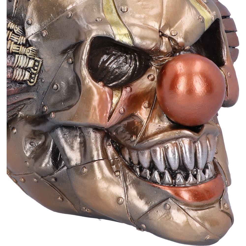 Mechanical Laughter 18cm 6 Mechanical Laughter 18cm