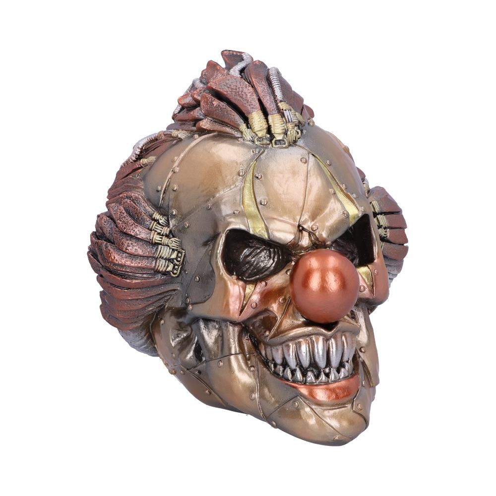 Mechanical Laughter 18cm 1 Mechanical Laughter 18cm