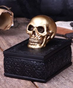 Celtic Opulence 11.8cm