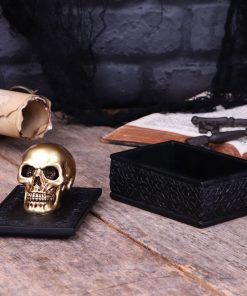 Celtic Opulence 11.8cm