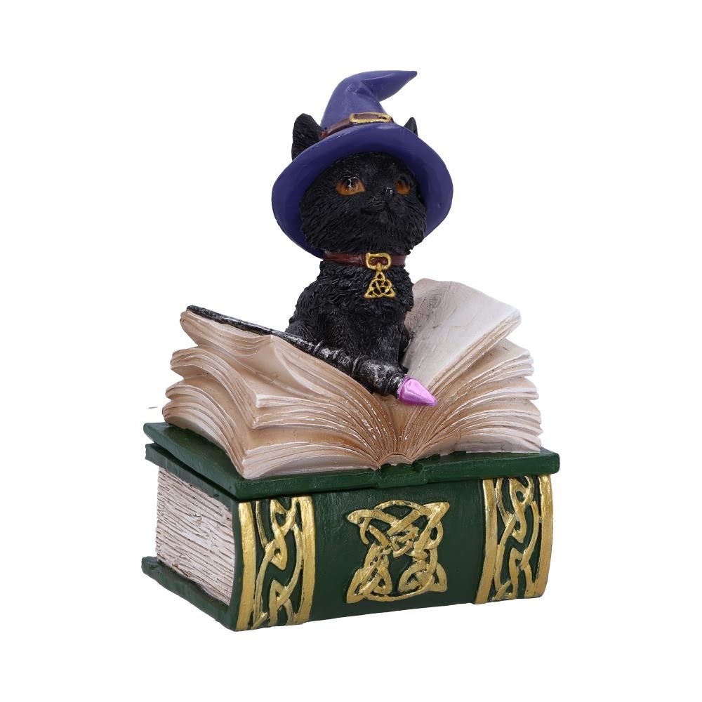 Binx 11cm 1 Binx 11cm