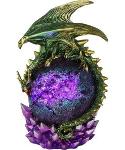 Guardian of the Glow 21cm